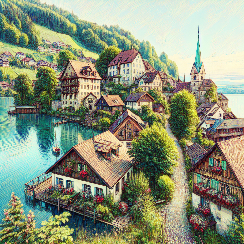 Bodenrichtwert Friedrichshafen Ailingen 2026