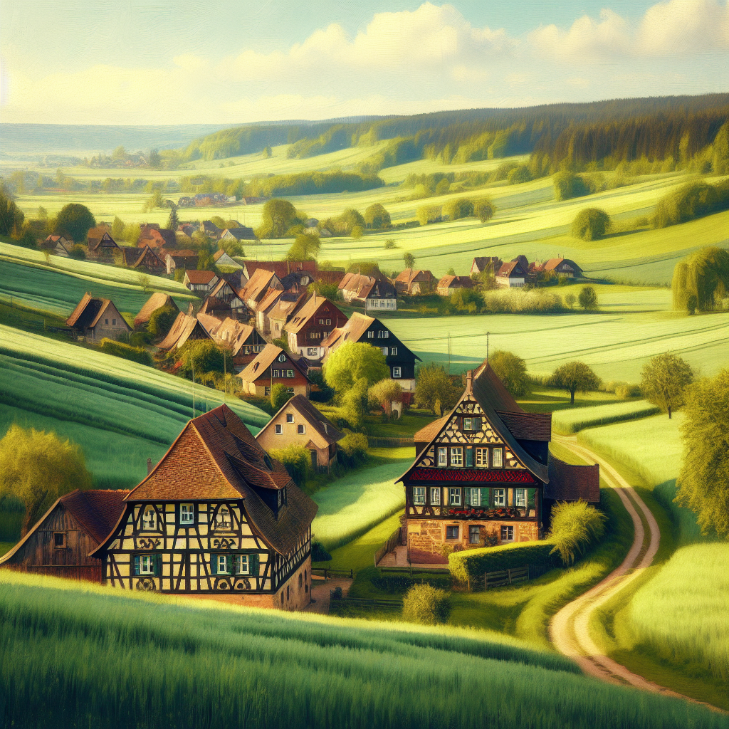 Bodenrichtwert Friedrichshafen Ettenkirch 2026