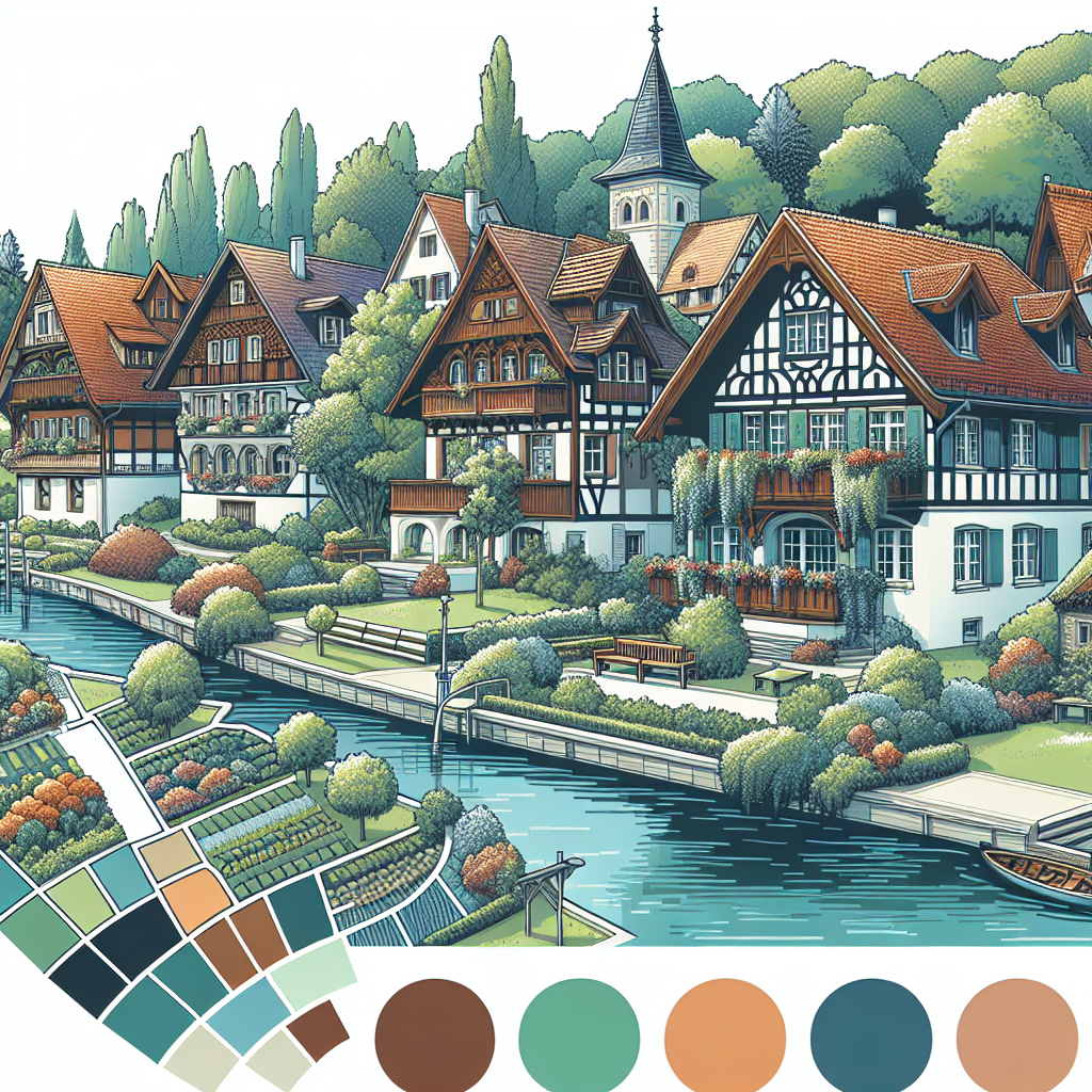 Bodenrichtwert Friedrichshafen Schnetzenhausen 2026