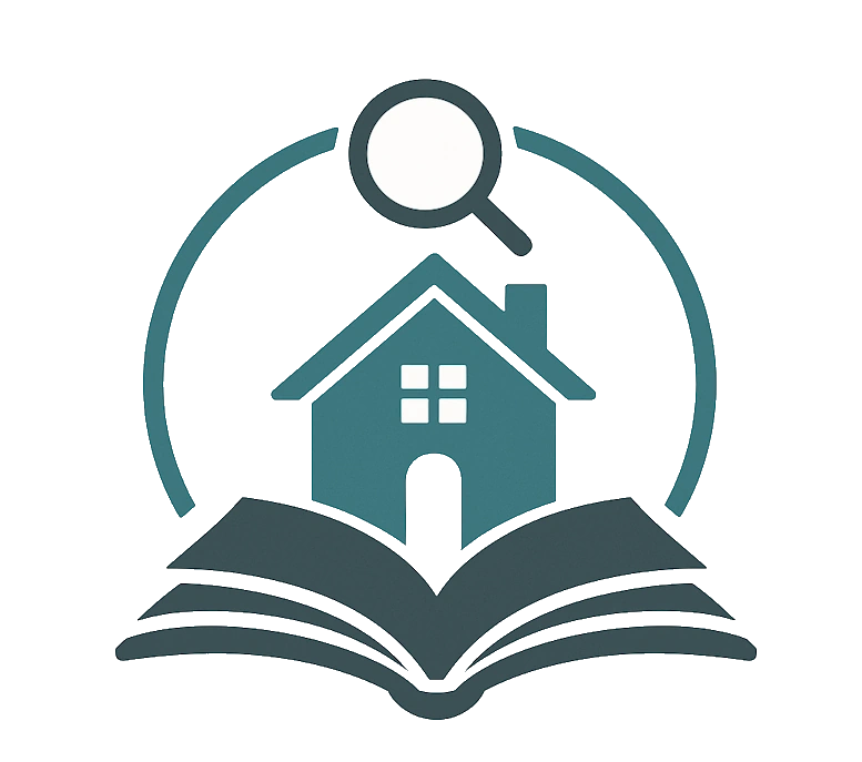 Wissensdatenbank Bodenrichtwert Friedrichshafen Logo